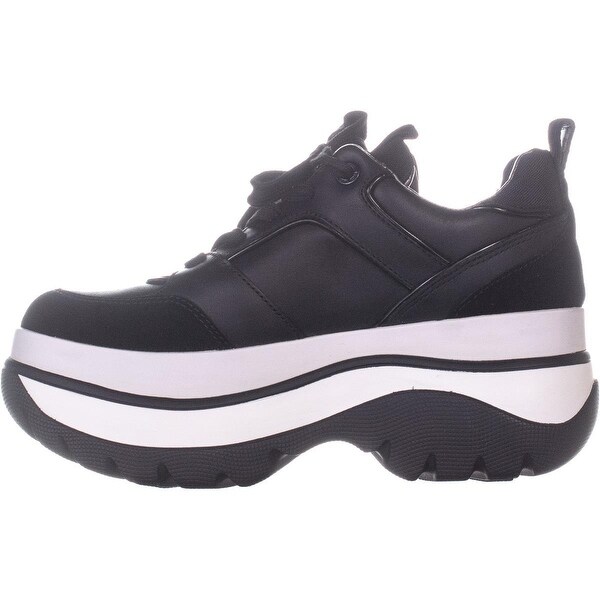 michael kors felicia trainer