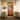 1 pack sconce light metal rattan bedroom light rattan wall mount light - N/A