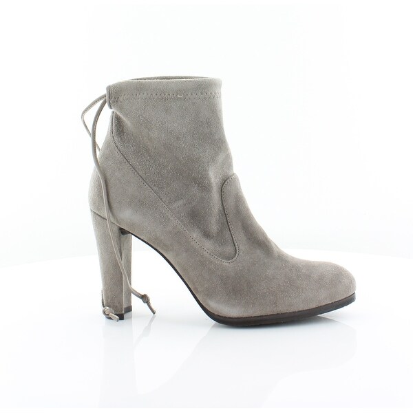 stuart weitzman mitten booties