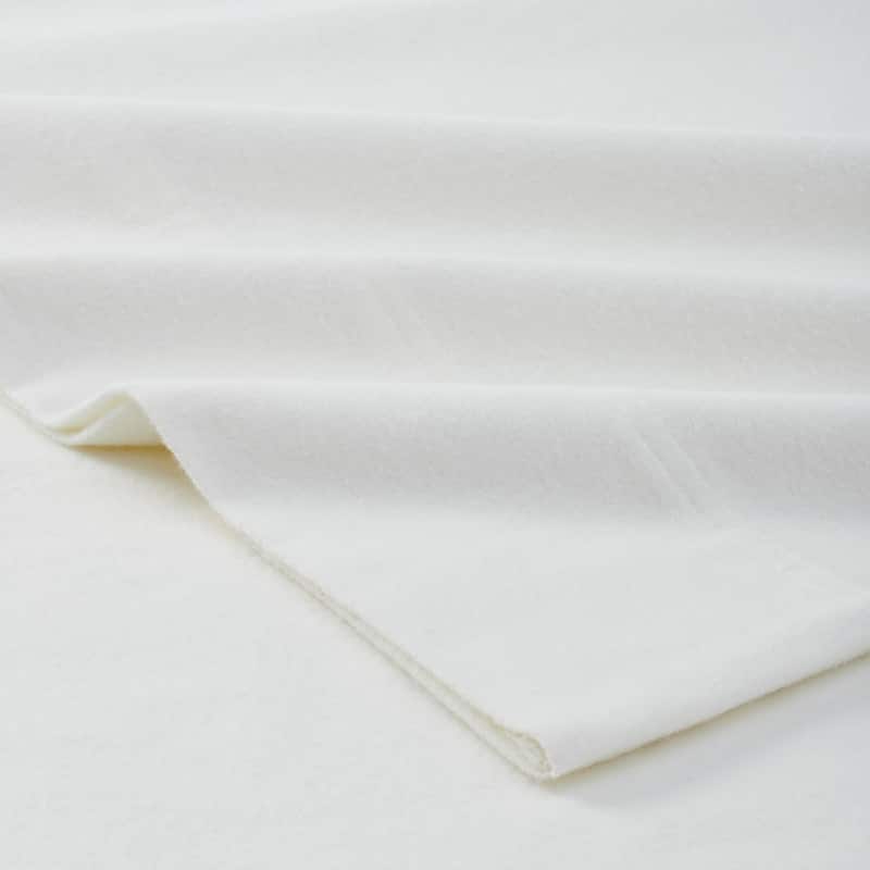 Superior Solid Flannel Cotton Fuzzy Deep Pocket Sheet Set