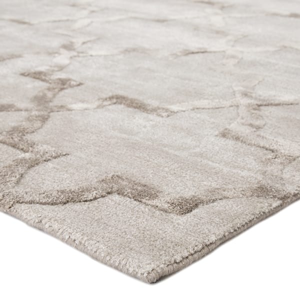 Shop Ankara Handmade Trellis Area Rug Overstock 11110964