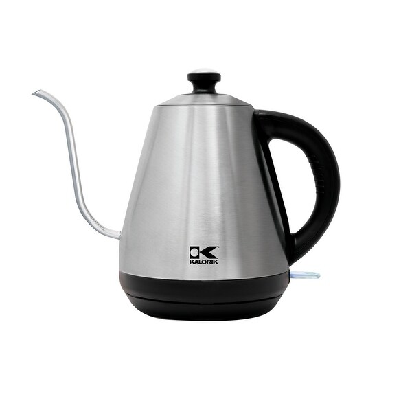 Kalorik Precision Water Kettle