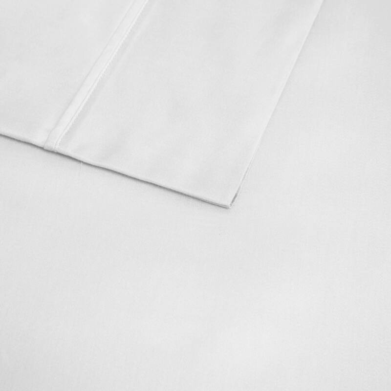 Clean Spaces 300TC BCI Cotton Sheet Set