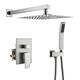 Option Brushed Nickel