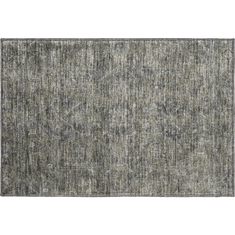 Premium Washable Super Soft Traditional Boho Mayfield Rug