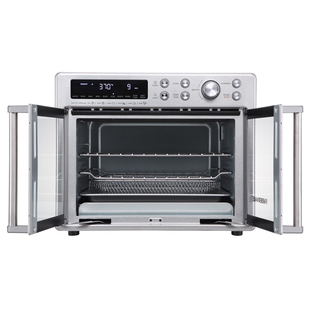 https://ak1.ostkcdn.com/images/products/is/images/direct/62e11dfb6cea0eac036bafc78f76ec8a0e57d761/French-Door-Toast-Ovens-6-Slice-25-Liters-Capacity.jpg