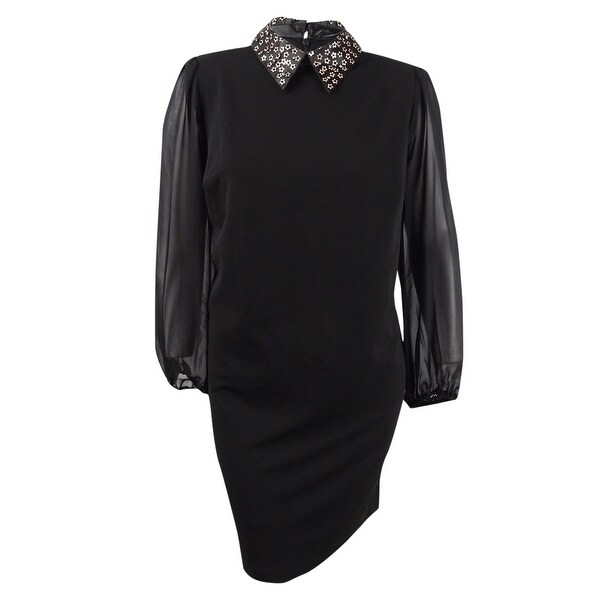 betsey johnson dresses plus size