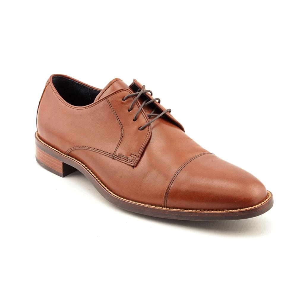 cole haan lenox cap toe