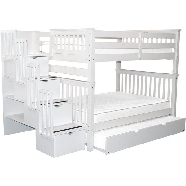 bunk beds for 4