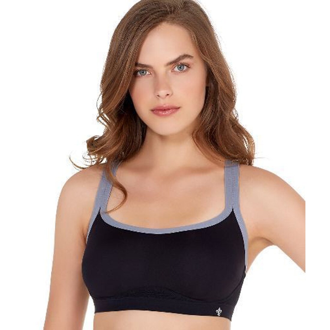 lily of france sports bra