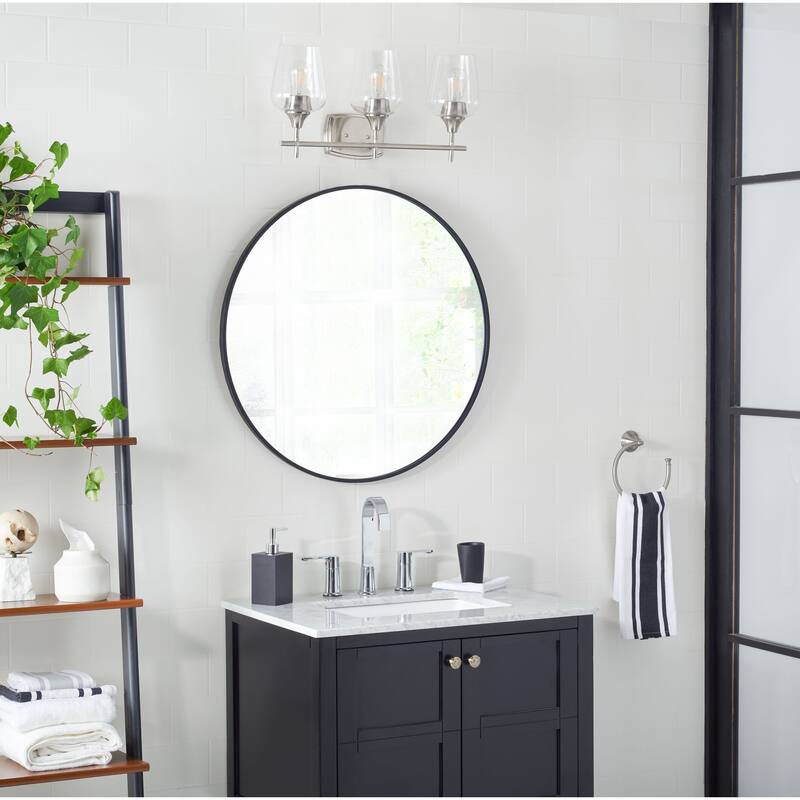 SAFAVIEH Eagan Wall Sconce - 22"x8"x11"