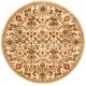 preview thumbnail 73 of 99, SAFAVIEH Handmade Antiquity Manda Traditional Oriental Wool Rug