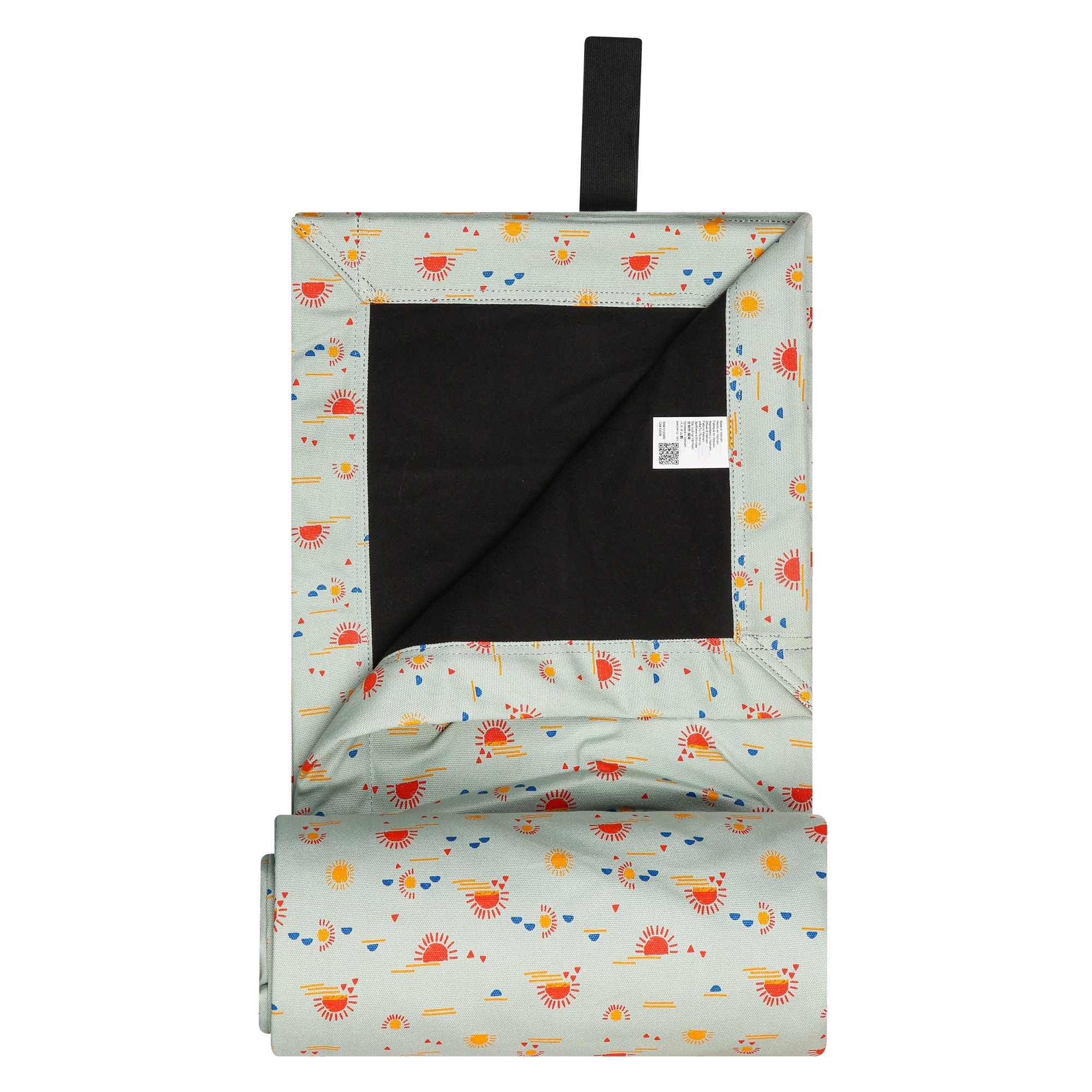 KAVU-SWAG-Blanket-Cotton-