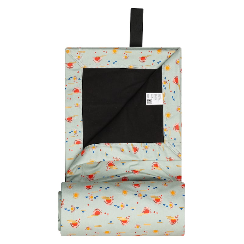 KAVU SWAG Blanket Cotton Blanket - 52 x 68