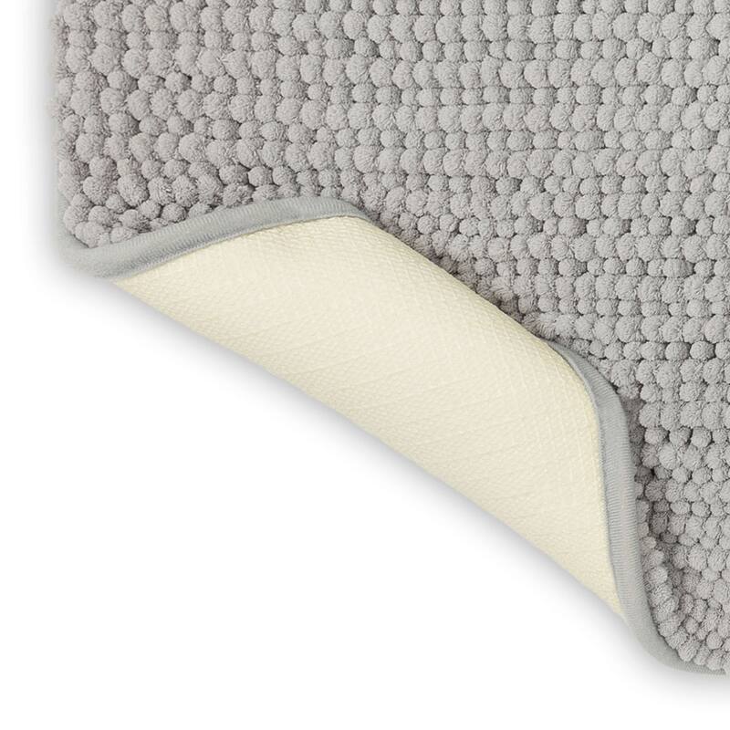 Mohawk Home Homespun Noodle Bath Rug