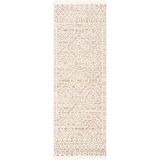 Livabliss Berlin Global Moroccan Area Rug