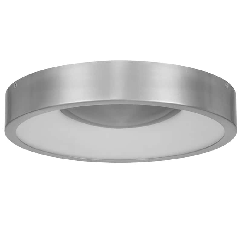11 inch Aluminum LED Flush Mount