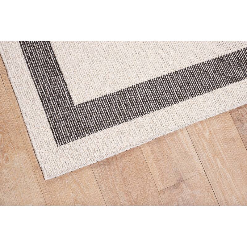 Terra by Obeetee Canyon Medallion Rug