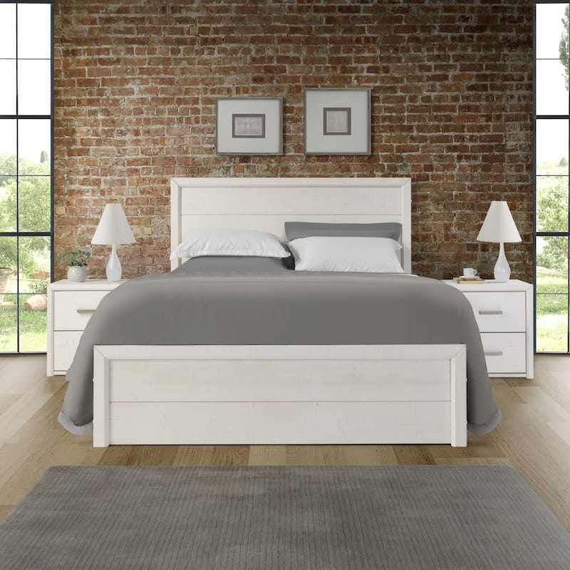 Monterrey Bed