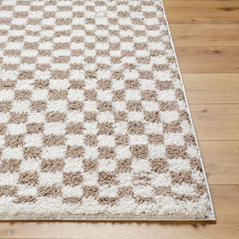 Livabliss Birmingham Transitional Area Rug