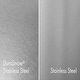 preview thumbnail 9 of 18, ZLINE Meribel Undermount Single Bowl Scratch Resistant Stainless Steel Kitchen Sink with Bottom Grid