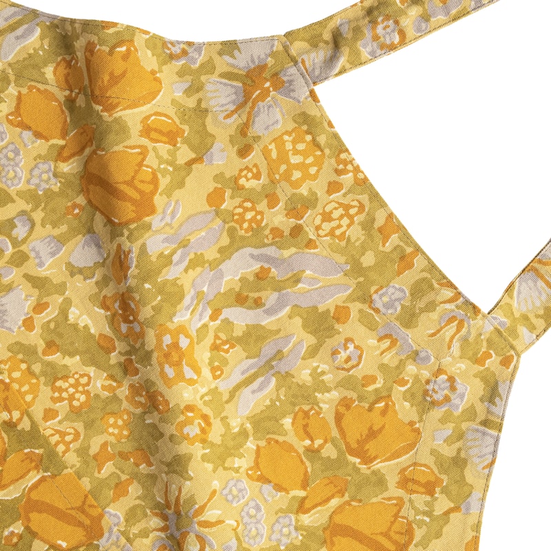 Couleur Nature Jardine Apron - One Size