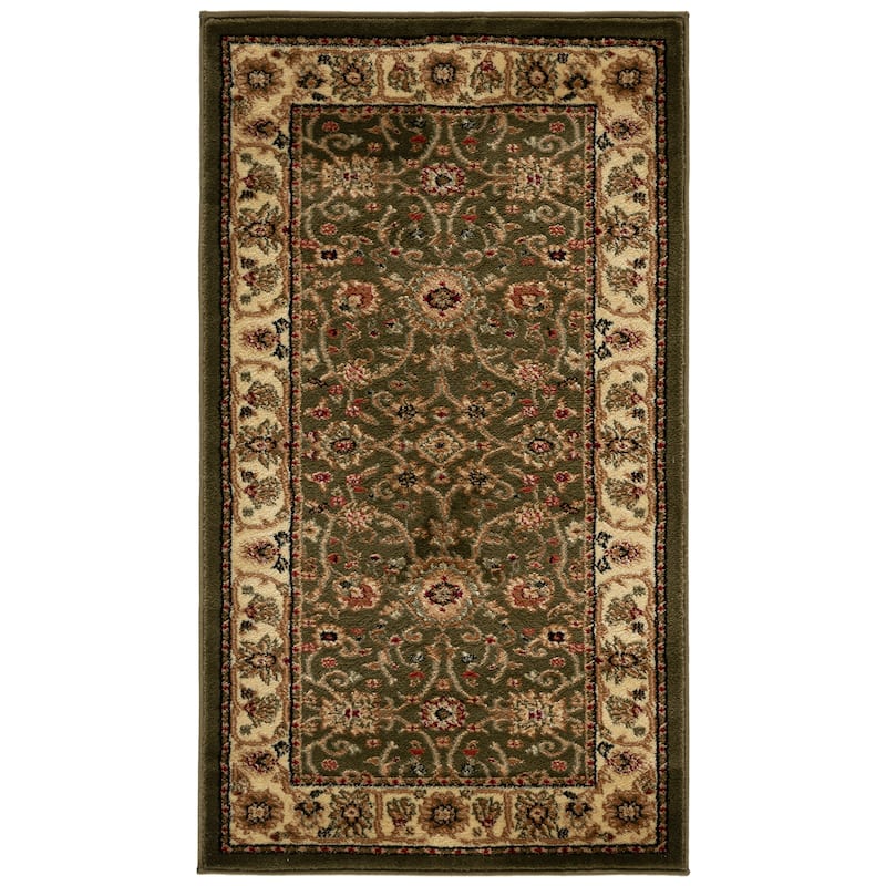 SAFAVIEH, Lyndhurst Marsha Traditional Area Rug