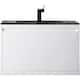 Option Glossy White