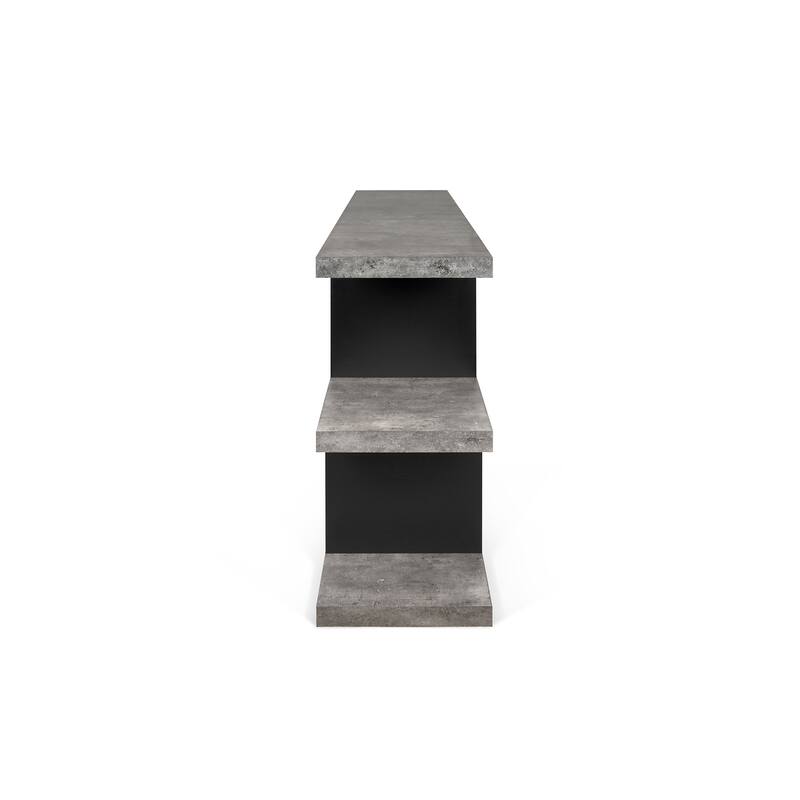Step Bookcase