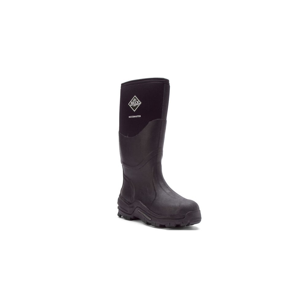 muckmaster gold boots