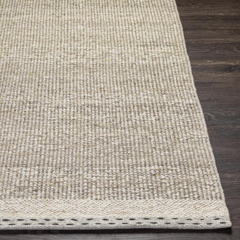 Livabliss Casual Sadie Dots Area Rug