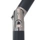 preview thumbnail 18 of 21, Sunnydaze Aluminum Outdoor Patio Umbrella with Tilt and Crank