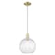 Option Antique Brass