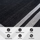 preview thumbnail 3 of 98, World Rug Gallery Border Indoor/Outdoor Flat Woven Area Rug