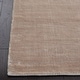 preview thumbnail 24 of 38, Safavieh Handmade Mirage Lousine Modern Abstract Viscose Rug