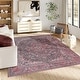 preview thumbnail 1 of 90, Thomasville Emporia Industrial Traditional Machine Washable Non-Slip Soft Flat Pile Chenille Area Rugs