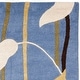 preview thumbnail 70 of 84, SAFAVIEH Handmade Soho Teuta Gardens N.Z. Wool Rug