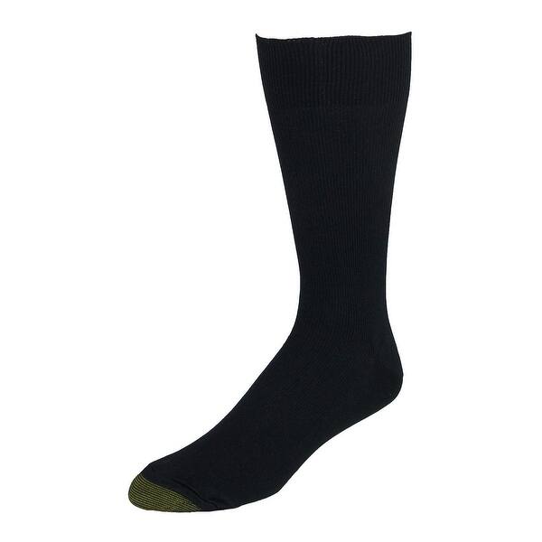 Gold Toe Men's Extended Size Metropolitan Dress Socks (3 Pair Pack) - Bed  Bath & Beyond - 41368792