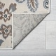preview thumbnail 15 of 61, Carrington Farmhouse Floral & Botanical Indoor Area Rug