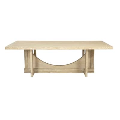 Furniture Classics Wood Ackworth Dining Table