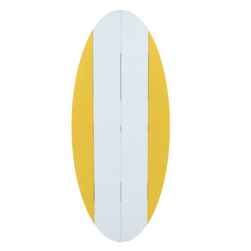 Shoreline Surfboard Outdoor Coffee Table