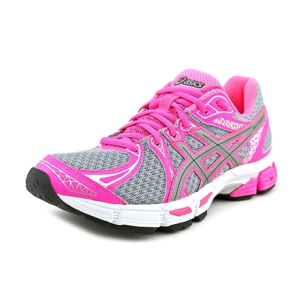 Asics Gel-Exalt 2 Liteshow Round Toe Synthetic Running Shoe