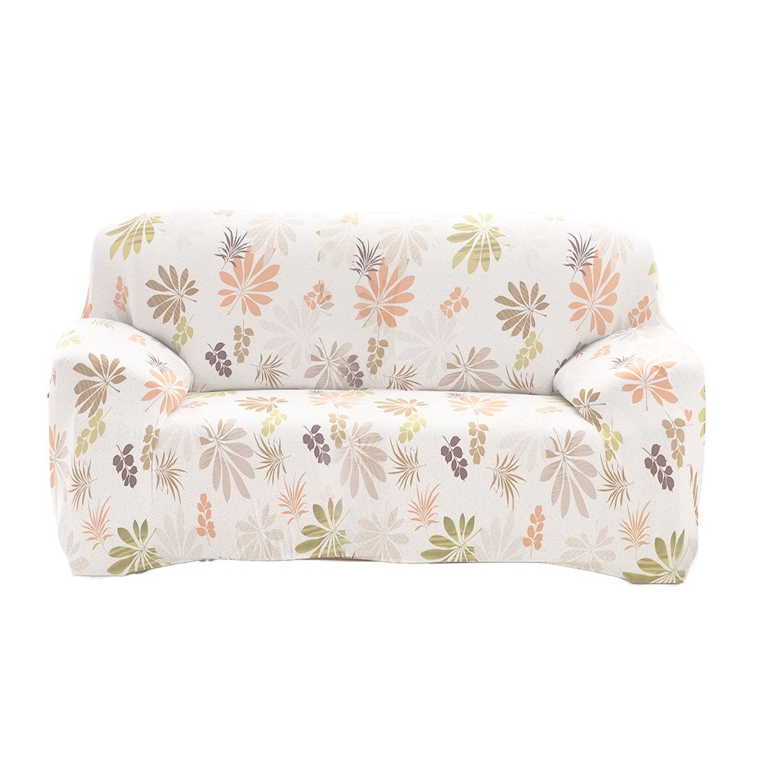 Home Polyester Flower Pattern Sofa Furniture Protector Loveseat Cover Slipcover Home Polyester Flower Pattern Sofa Furniture Protector Loveseat Cover Slipcover