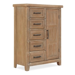 Evolur Andorra Chifferobe