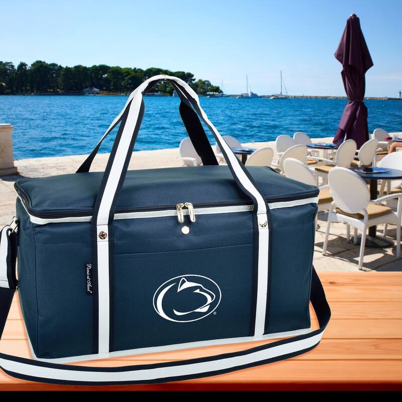 Penn State Nittany Lions Collapsible Cooler