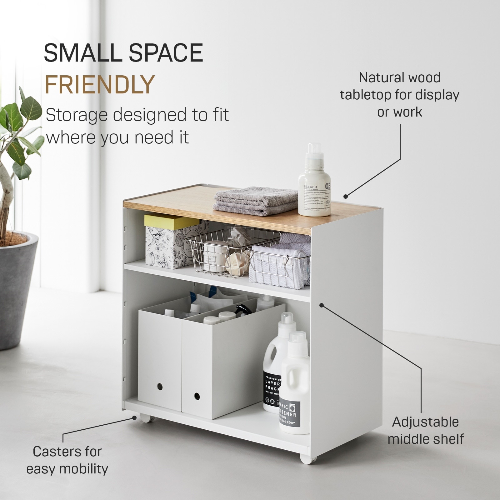 Yamazaki-Home-Mobile-Hideaway-