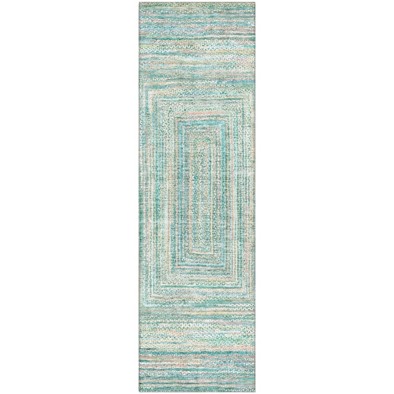 Premium Washable Super Soft Modern Dimensions Mayfield Rug