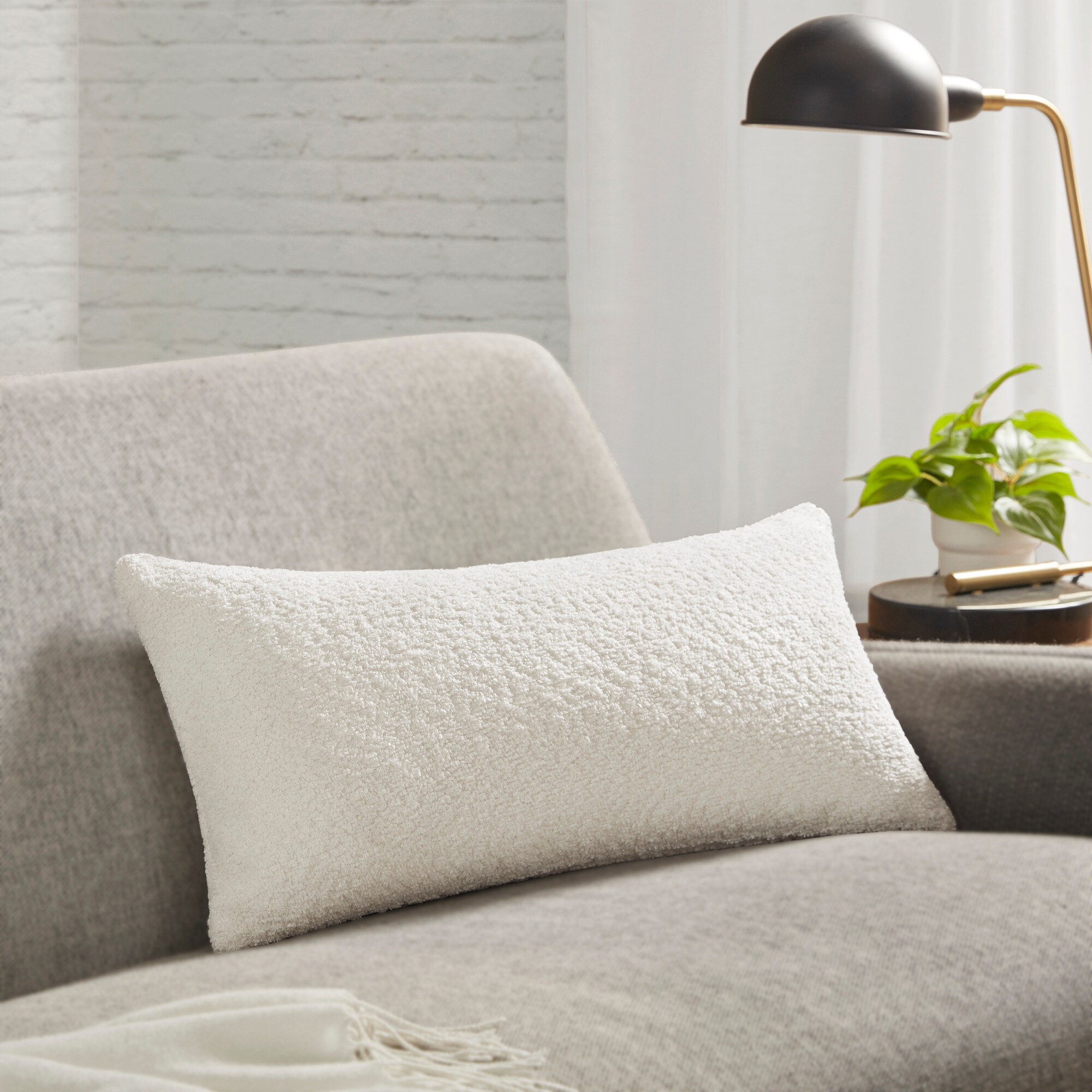 Bed bath and beyond decor pillows deals