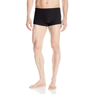 hugo boss oyster swim trunk