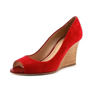 Red Wedges - Shop The Best Deals For Mar 2017